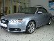 2006 Audi  A4 Cabriolet 2.0T Multitronic S-line EXTERIOR P Cabrio / roadster Used vehicle photo 1