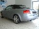 2006 Audi  A4 Cabriolet 2.0T Multitronic S-line EXTERIOR P Cabrio / roadster Used vehicle photo 2