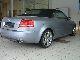 2006 Audi  A4 Cabriolet 2.0T Multitronic S-line EXTERIOR P Cabrio / roadster Used vehicle photo 3