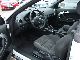 2008 Audi  A3 Convertible 2.0 TDI Ambition Navi Xenon Sport 1.Hd Cabrio / roadster Used vehicle photo 4