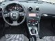 2008 Audi  A3 Convertible 2.0 TDI Ambition Navi Xenon Sport 1.Hd Cabrio / roadster Used vehicle photo 5