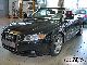 2007 Audi  Let A4 Cabriolet 2.0 TFSI multitronic Cabrio / roadster Used vehicle photo 1