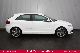 2010 Audi  A3 S Line 1.4 TFSI S-92 (125) kW (PS) 6 speed Limousine Used vehicle photo 14
