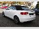 2008 Audi  A3 Convertible 1.8 TFSI Ambition leather Cabrio / roadster Used vehicle photo 2