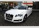 2008 Audi  A3 Convertible 1.8 TFSI Ambition leather Cabrio / roadster Used vehicle photo 5
