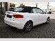 2008 Audi  A3 Convertible 1.8 TFSI Ambition leather Cabrio / roadster Used vehicle photo 6