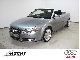 2006 Audi  A4 Cabriolet 2.0 TFSI leather Xenon Vision Plus Cabrio / roadster Used vehicle photo 1