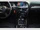 2010 Audi  A4 1.8 TFSI atmosphere, 3.9% fin Navi Limousine Used vehicle photo 10