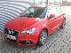 2012 Audi  A1 1.4 TFSI 6-speed Attraction Limousine Demonstration Vehicle photo 1