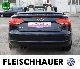 2008 Audi  A3 Convertible 1.8 TFSI Attraction LEATHER Cabrio / roadster Used vehicle photo 9