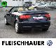 2008 Audi  A3 Convertible 1.8 TFSI Attraction LEATHER Cabrio / roadster Used vehicle photo 2