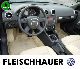 2008 Audi  A3 Convertible 1.8 TFSI Attraction LEATHER Cabrio / roadster Used vehicle photo 5