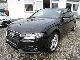 Audi  A4 2.7 TDI Driver Select, SD, heater, DVD 2008 Used vehicle photo