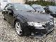 2008 Audi  A4 2.7 TDI Driver Select, SD, heater, DVD Limousine Used vehicle photo 1