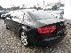 2008 Audi  A4 2.7 TDI Driver Select, SD, heater, DVD Limousine Used vehicle photo 7