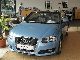 2009 Audi  A3 Cabriolet Klimaautomatic / leather Cabrio / roadster Demonstration Vehicle photo 8