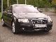 2006 Audi  Exclusive A6 / SolarGSD / Air Susp / camera / ACC / S-Line Limousine Used vehicle photo 1