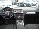 2008 Audi  A6 Sedan Navi-DVD, air Limousine Used vehicle photo 7