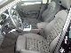 2010 Audi  A4 Avant 2.0 TDi DPF Ambition - NAVI SHZ-LM17 - Estate Car Used vehicle photo 9