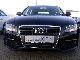 2010 Audi  A4 Avant 2.0 TDi DPF Ambition - NAVI SHZ-LM17 - Estate Car Used vehicle photo 5