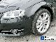 2011 Audi  A3 Ambition, xenon lights, automatic climate control, parking aid Limousine Demonstration Vehicle photo 10