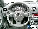 2011 Audi  A3 Ambition, xenon lights, automatic climate control, parking aid Limousine Demonstration Vehicle photo 6