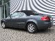 2008 Audi  A4 Cabriolet 1.8 T Climate leather Xenon PDC Cabrio / roadster Used vehicle photo 6