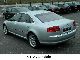 2008 Audi  A8 4.2 FSI quattro features a dream Limousine Used vehicle photo 5