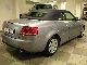 2006 Audi  A4 Cabriolet 2.0 16V TFSI multitronic Cabrio / roadster Used vehicle photo 5