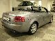 2006 Audi  A4 Cabriolet 2.0 16V TFSI multitronic Cabrio / roadster Used vehicle photo 7
