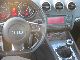 2007 Audi  TT Coupe 3.2 quattro 4 2 € Hand TTC Sports car/Coupe Used vehicle photo 5