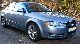 2006 Audi  A4 3.2 FSI quattro Vollausst. BOSE LEATHER S-LINE Limousine Used vehicle photo 3