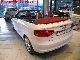 2009 Audi  A3 Convertible 2.0 TDI F.A.P. AMBITION Cabrio / roadster Used vehicle photo 12