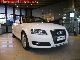 2009 Audi  A3 Convertible 2.0 TDI F.A.P. AMBITION Cabrio / roadster Used vehicle photo 2