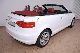 2008 Audi  A3 Cabriolet Ambition1.8 TFSI S-Line / Xenon / LEDE Cabrio / roadster Used vehicle photo 2