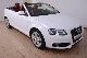 2008 Audi  A3 Cabriolet Ambition1.8 TFSI S-Line / Xenon / LEDE Cabrio / roadster Used vehicle photo 3