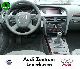 2008 Audi  A4 1.8 ALU AIR HEATING LEATHER SEATS XENON APS Limousine Used vehicle photo 7