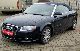2008 Audi  A4 Cabriolet 2.0 TFSI Tiptronic S-line Cabrio / roadster Used vehicle photo 12