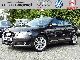 Audi  Ambition A3 1.6l, aluminum, BC, EF, air, xenon-speed 0.5 2011 Demonstration Vehicle photo