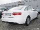 2009 Audi  A6 2.0 TFSI 125 170 kW hp 6-speed (air) Limousine Used vehicle photo 2