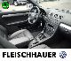 2008 Audi  A4 Cabriolet 1.8T LEATHER SEAT HEATING APS Cabrio / roadster Used vehicle photo 1