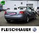 2008 Audi  A4 Cabriolet 1.8T LEATHER SEAT HEATING APS Cabrio / roadster Used vehicle photo 2