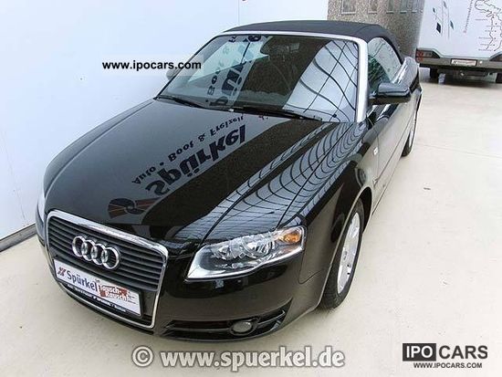 44+ 2008 Audi A4 1.8 T Specs