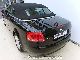 2008 Audi  A4 Cabriolet 1.8 T * NaviPLUS, Multitronic *. Cabrio / roadster Used vehicle photo 3