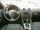 2008 Audi  A3 Convertible 2.0 TDI Ambition NAVI / KLIMAAU / SH / PDC Cabrio / roadster Used vehicle photo 2