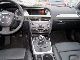 2010 Audi  A4 2.0 TDI S line sports package (plus) Limousine Used vehicle photo 2
