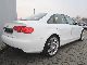 2010 Audi  A4 2.0 TDI S line sports package (plus) Limousine Used vehicle photo 4