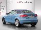 2009 Audi  A3 Cabriolet 2.0 TDI Ambition 103 (140) kW (PS) Cabrio / roadster Used vehicle photo 2