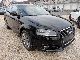 2010 Audi  A3 2.0 TFSI S tronic S line sports package (plus) Limousine Used vehicle photo 2
