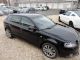 2010 Audi  A3 2.0 TFSI S tronic S line sports package (plus) Limousine Used vehicle photo 3